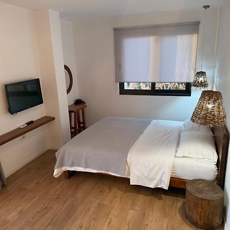 Kanes Bohemian Boutique Hotel Sarande Ngoại thất bức ảnh